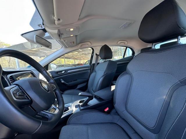 Renault Mégane image 7