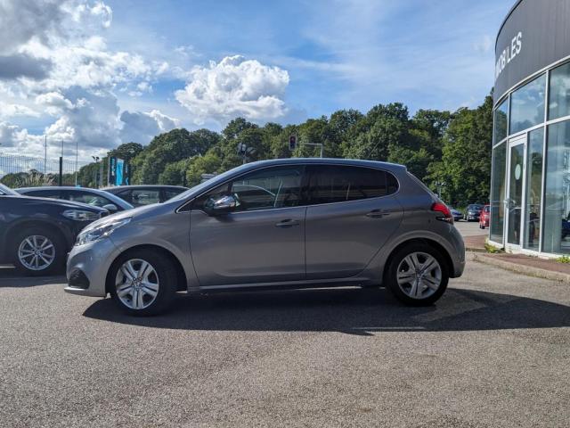 Peugeot 208 image 4