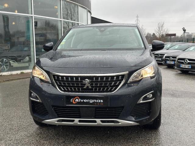 Peugeot 3008 image 2