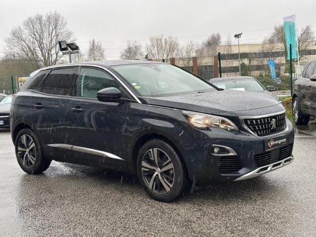 Peugeot 3008 image 4