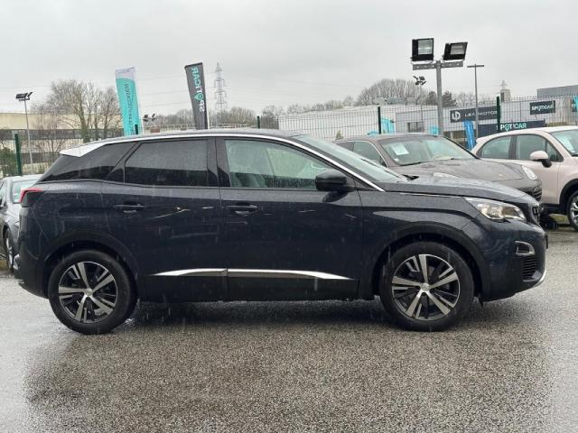 Peugeot 3008 image 8
