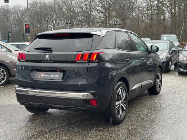 Peugeot 3008 image 1
