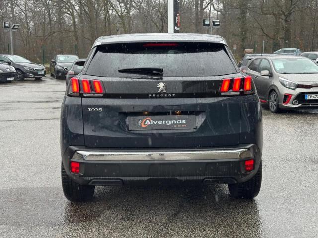 Peugeot 3008 image 7