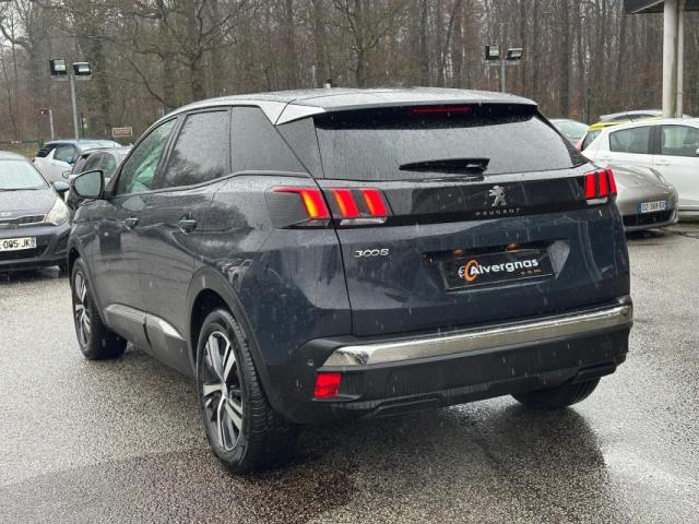 Peugeot 3008 image 9