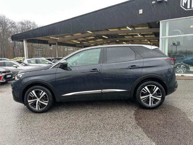 Peugeot 3008 image 3