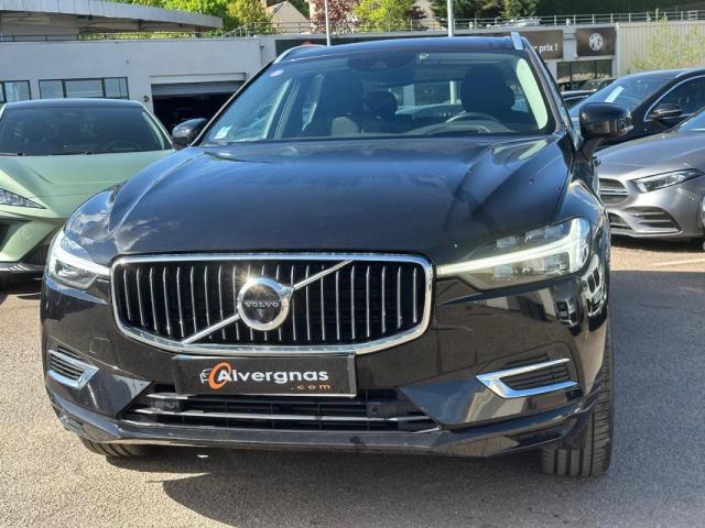 Volvo Xc60 image 6