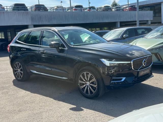 Volvo Xc60 image 5