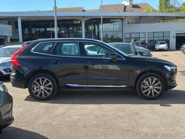 Volvo Xc60 image 4