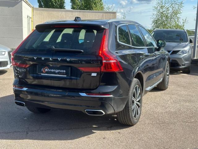 Volvo Xc60 image 3