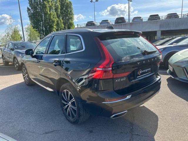 Volvo Xc60 image 9