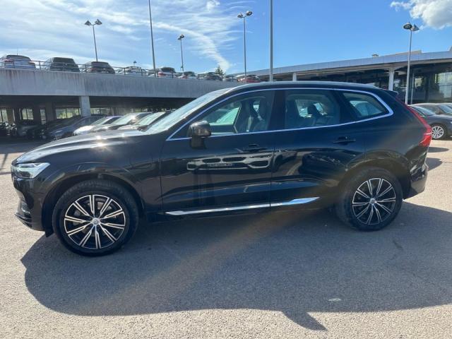 Volvo Xc60 image 1