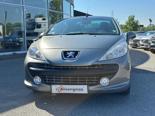 Peugeot 207 image 7