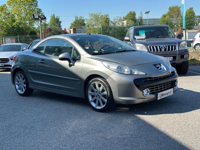 Peugeot 207 image 1
