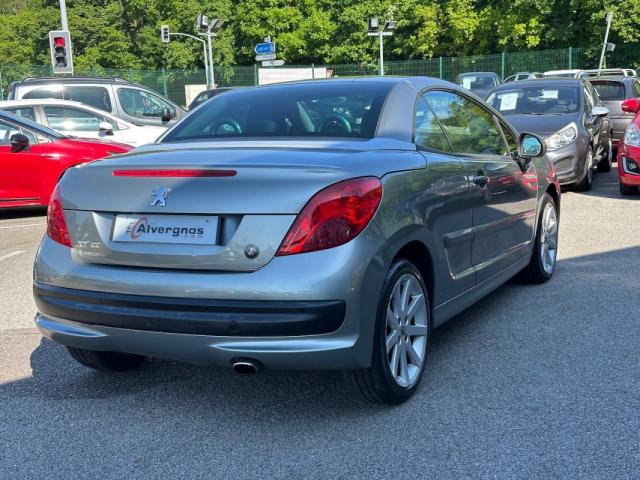 Peugeot 207 image 3