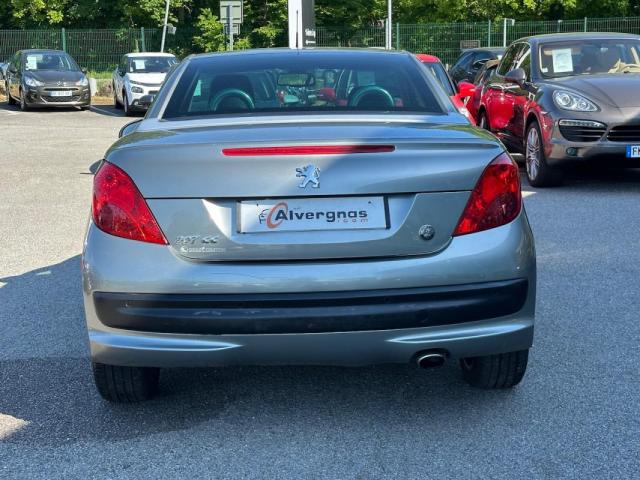 Peugeot 207 image 8