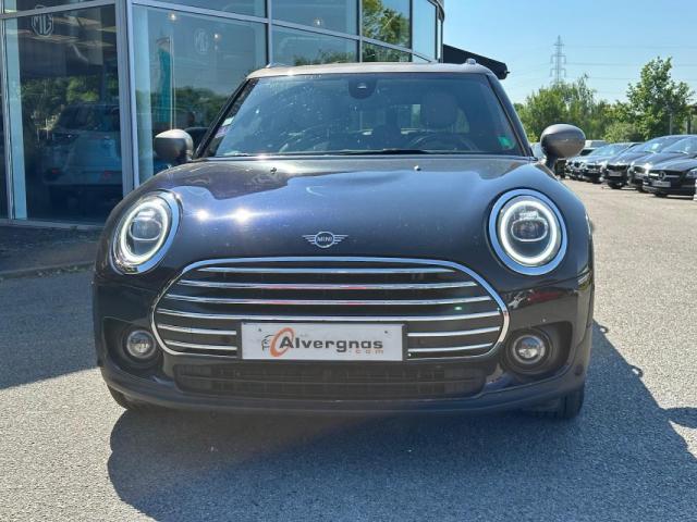 Mini Clubman image 5