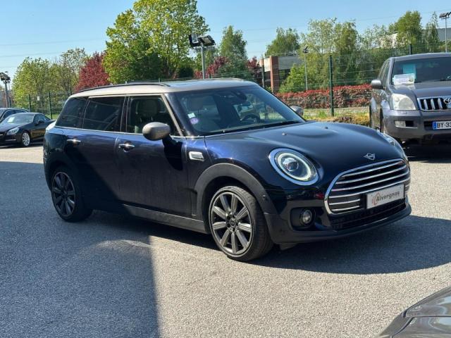Mini Clubman image 7