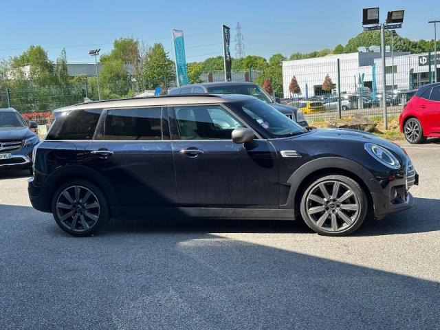 Mini Clubman image 8