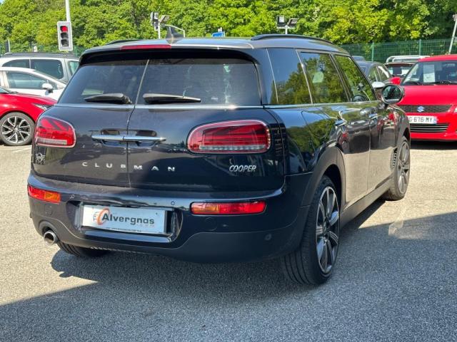 Mini Clubman image 2