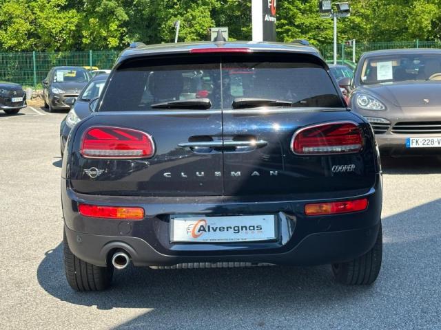 Mini Clubman image 1