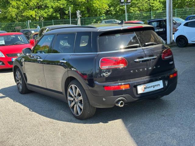 Mini Clubman image 6