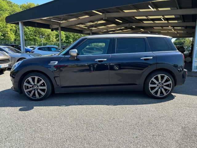 Mini Clubman image 3