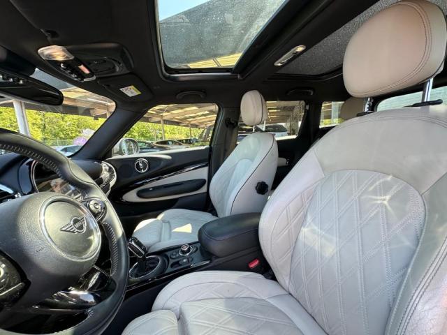 Mini Clubman image 4
