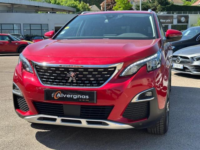 Peugeot 3008 image 5