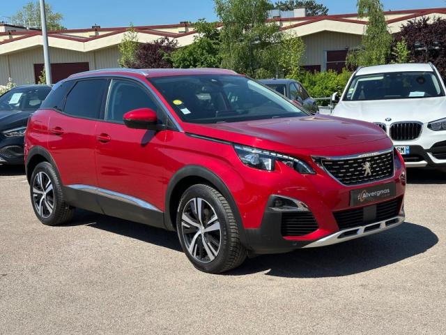 Peugeot 3008 image 9