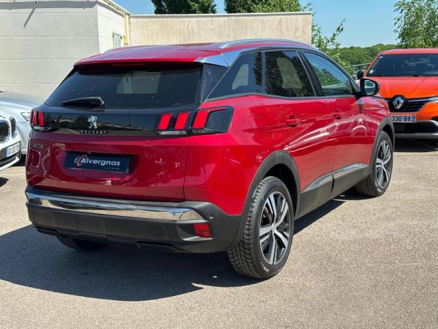 Peugeot 3008 image 3