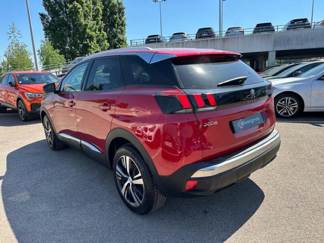 Peugeot 3008 image 2