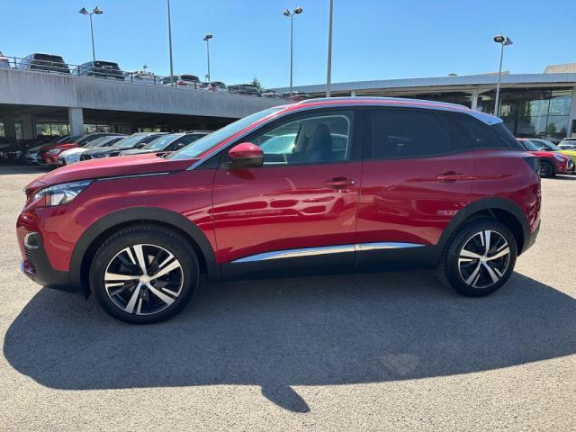Peugeot 3008 image 1