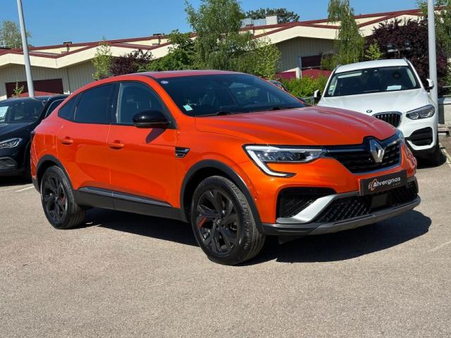 Renault Arkana image 5