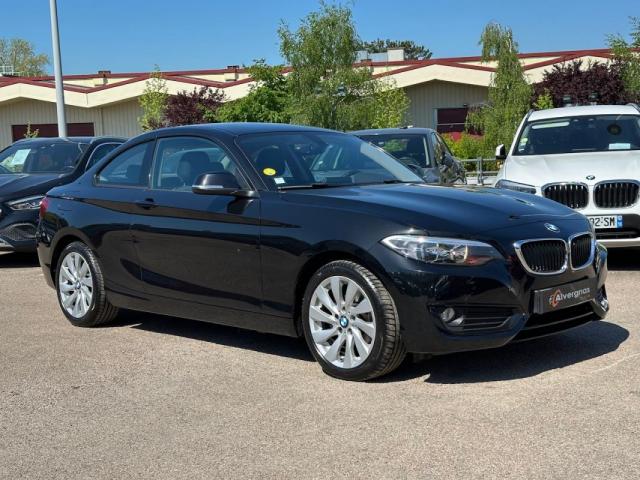 Bmw Serie 2 image 6