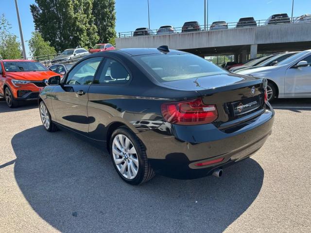 Bmw Serie 2 image 2