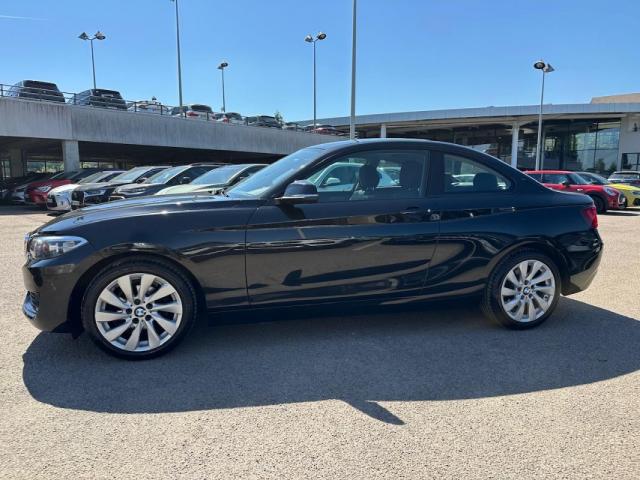 Bmw Serie 2 image 9