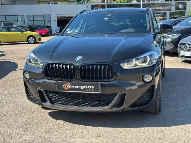 Bmw X2 image 2