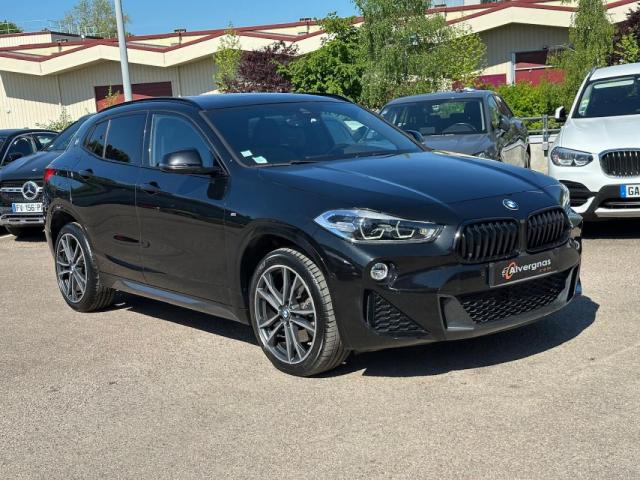 Bmw X2 image 1