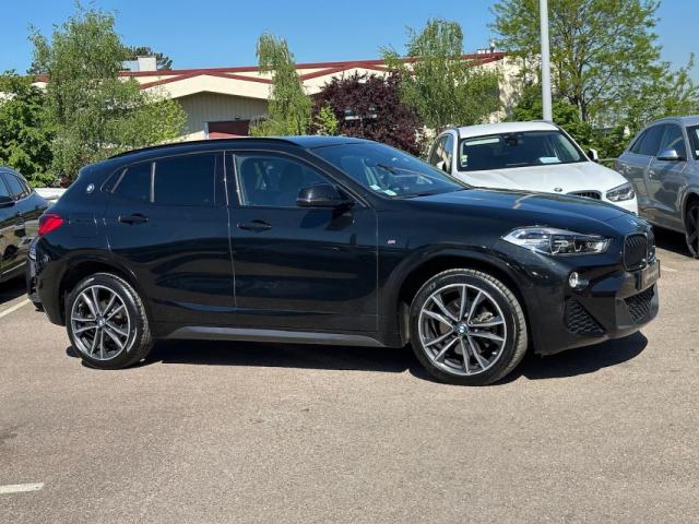Bmw X2 image 8