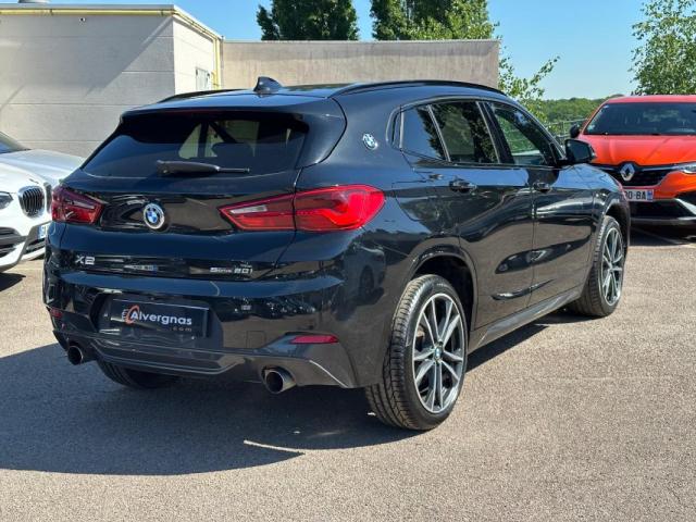 Bmw X2 image 7