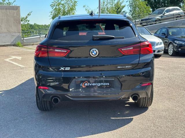 Bmw X2 image 5