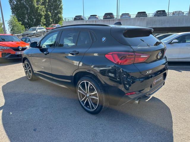 Bmw X2 image 3