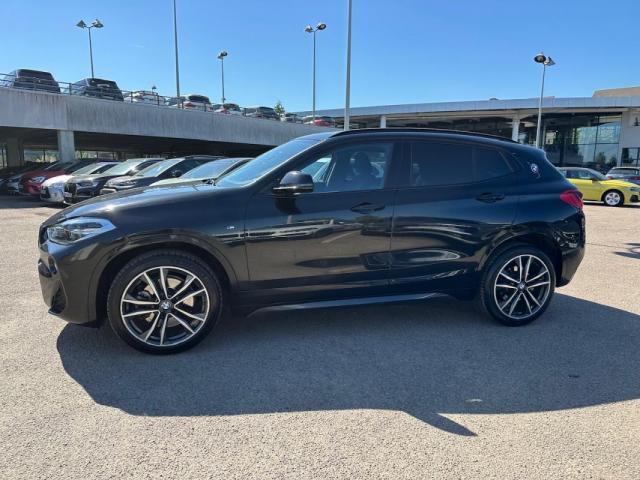 Bmw X2 image 4