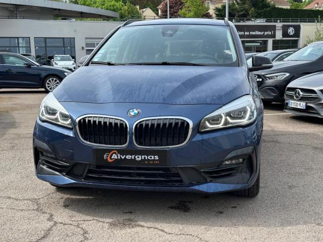 Bmw Serie 2 image 7