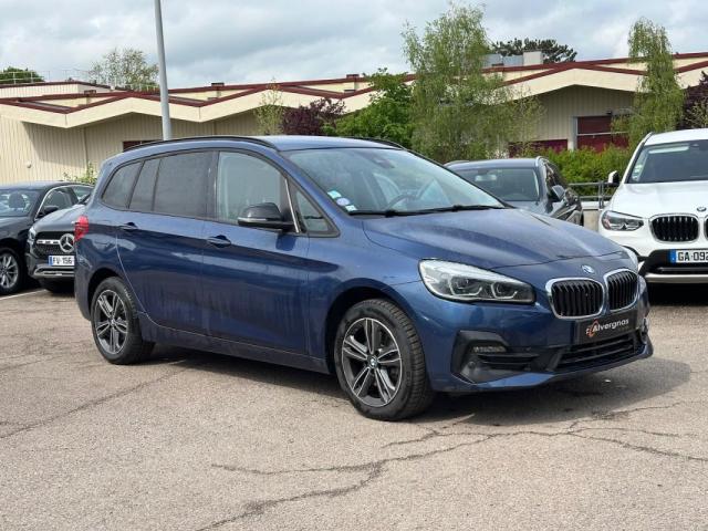 Bmw Serie 2 image 1