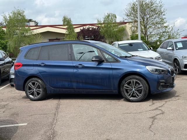Bmw Serie 2 image 5