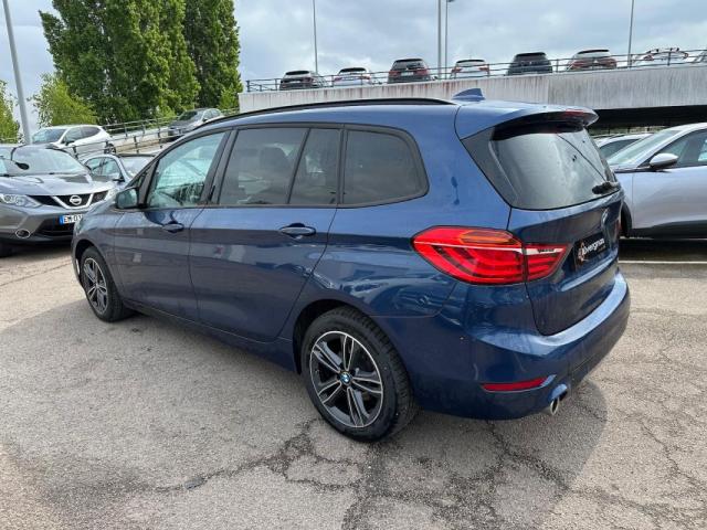 Bmw Serie 2 image 9