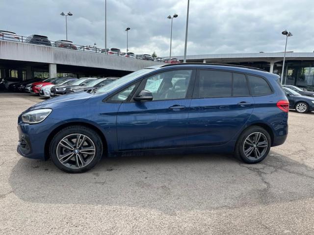 Bmw Serie 2 image 3