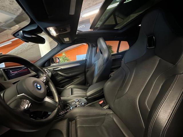 Bmw X2 image 2