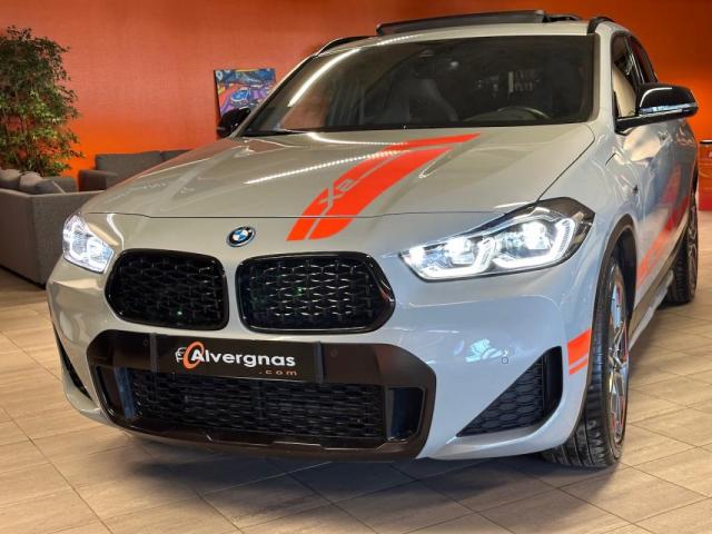 Bmw X2 image 9